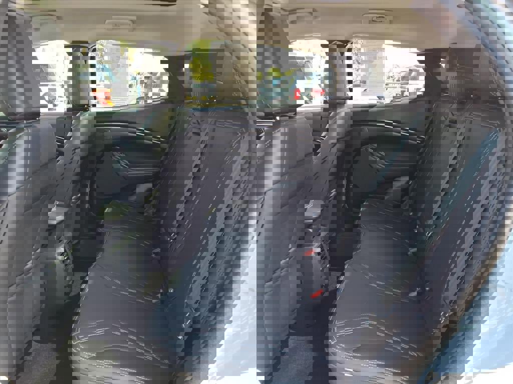 Certified 2024 Ford Mustang Mach-E Premium image 17