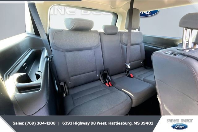 Certified 2025 Ford Expedition Max Active image 21