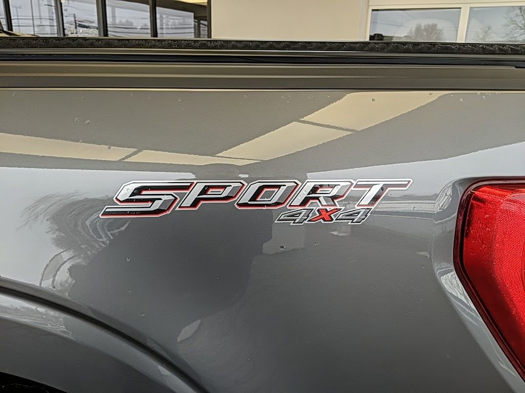 Certified 2023 Ford F150 XLT w/ Equipment Group 302A High image 10