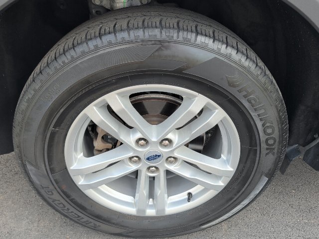 Certified 2023 Ford Explorer XLT AWD/4WD image 11