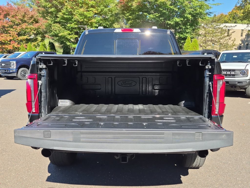 Certified 2024 Ford F150 Lariat AWD/4WD image 39
