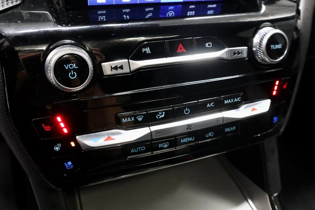 Certified 2022 Ford Explorer ST w/ ST Street Pack image 33