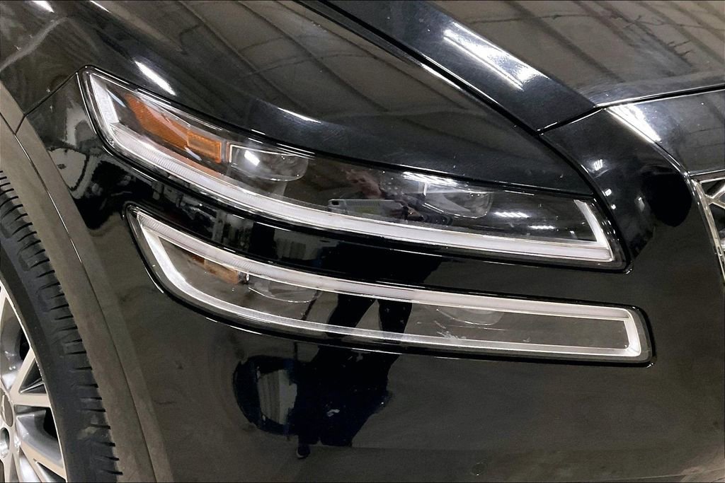 Used 2024 Genesis GV80 2.5T image 26