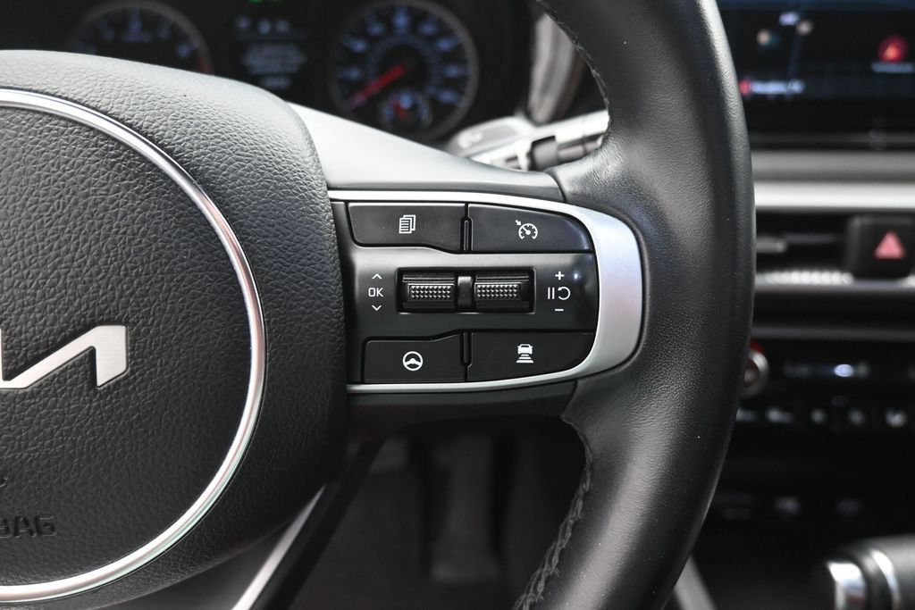 Used 2024 Kia K5 GT-Line FWD image 7