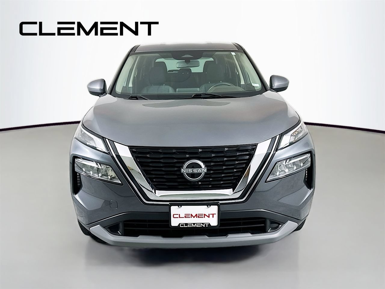 Used 2023 Nissan Rogue SV FWD image 3