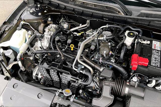 Used 2025 Nissan Altima 2.5 SV FWD image 34