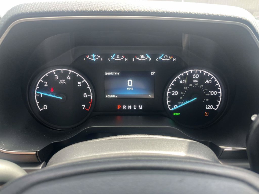 Certified 2023 Ford F150 4x4 SuperCrew Hybrid image 25