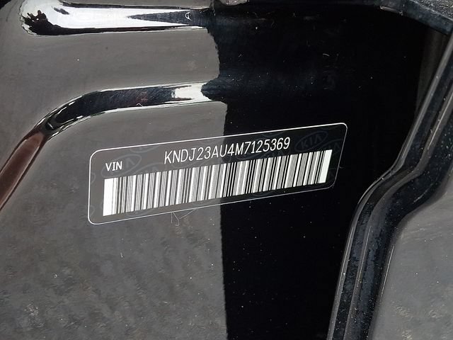 Used 2021 Kia Soul LX FWD image 27