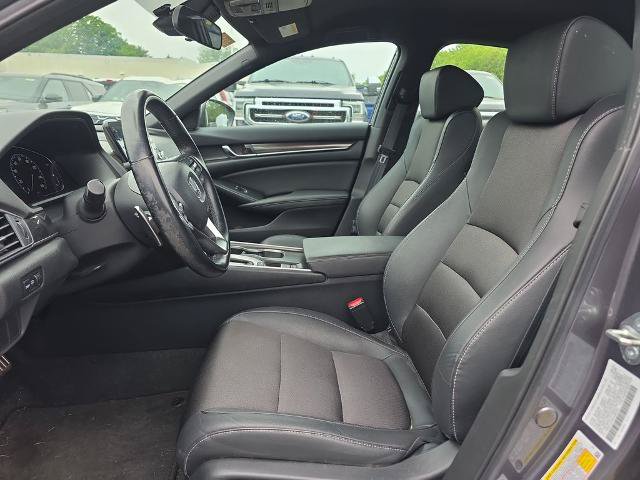 Used 2020 Honda Accord Sport image 21