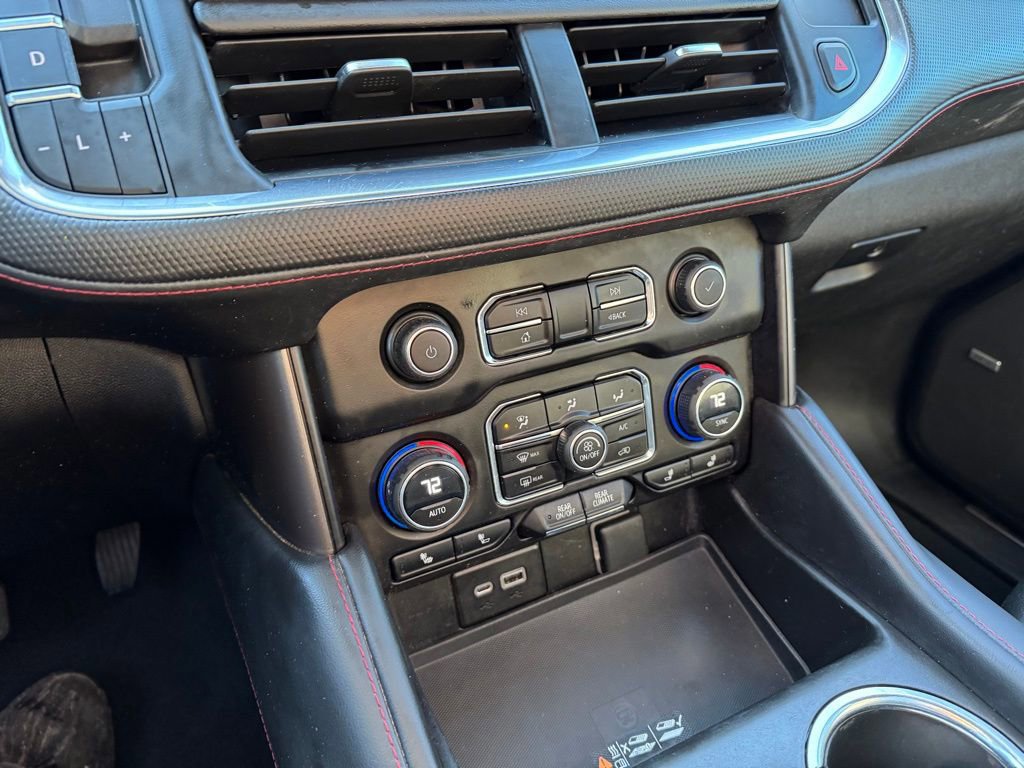 Used 2023 Chevrolet Tahoe RST image 25