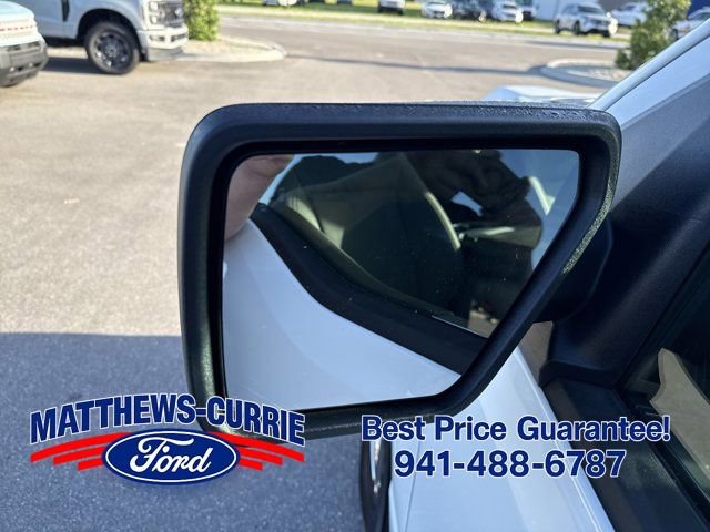 Certified 2024 Ford F150 XLT w/ Mobile Office Package AWD/4WD image 8