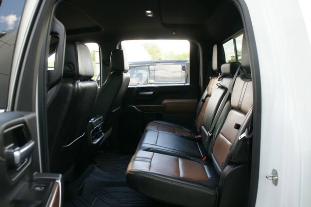 Used 2020 Chevrolet Silverado 2500 High Country w/ Safety Package II image 30