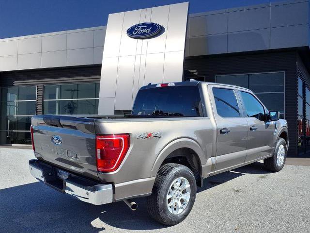 Certified 2023 Ford F150 XLT image 2