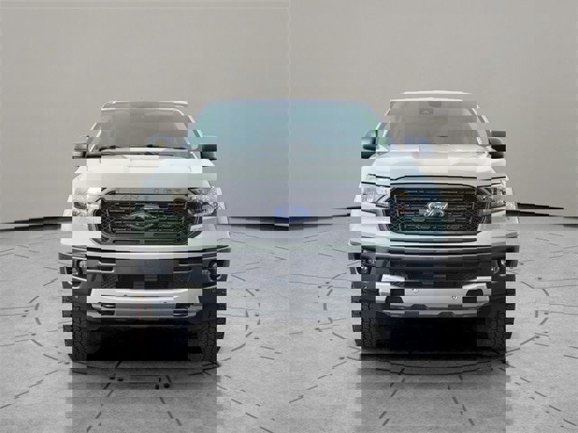 Certified 2023 Ford Ranger XLT w/ Equipment Group 302A High image 15