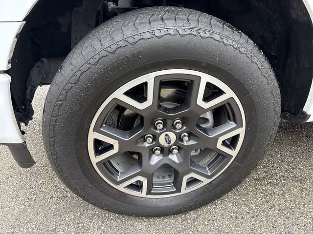 Certified 2024 Ford F150 STX image 31