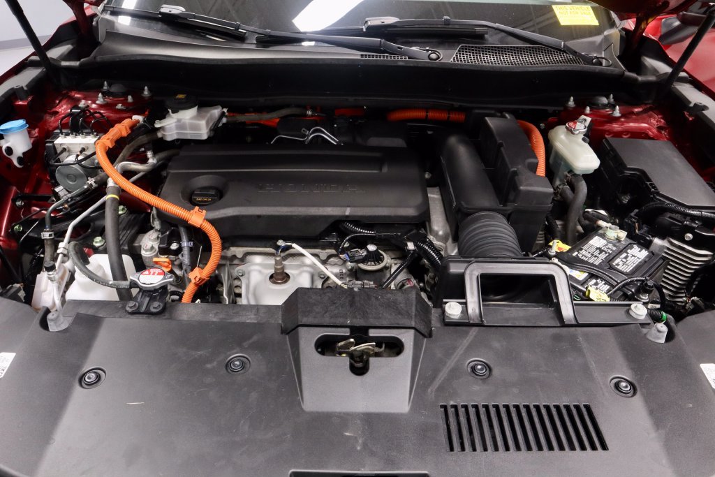 Used 2024 Honda CR-V Sport image 17