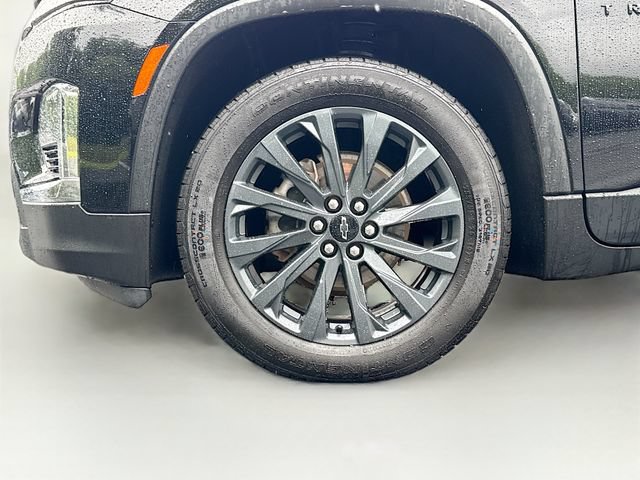 Used 2023 Chevrolet Traverse RS AWD/4WD image 40