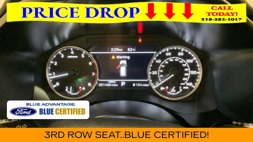 Used 2024 Mitsubishi Outlander ES AWD/4WD image 30