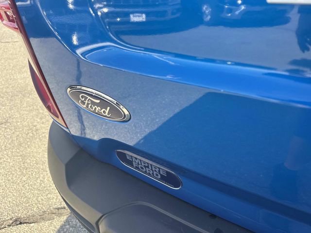 Certified 2025 Ford Bronco Sport Badlands w/ Badlands Tech Package image 6