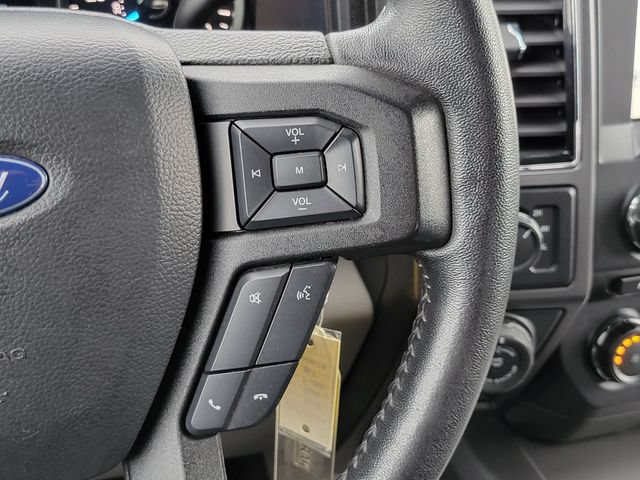 Certified 2018 Ford F150 XLT w/ Equipment Group 302A Luxury AWD/4WD image 15