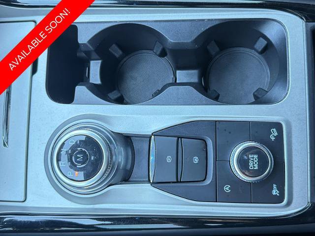 Certified 2024 Ford Explorer ST w/ Equipment Group 401A AWD/4WD image 32