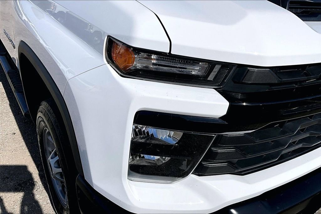 Used 2024 Chevrolet Silverado 2500 W/T w/ WT Convenience Package image 30