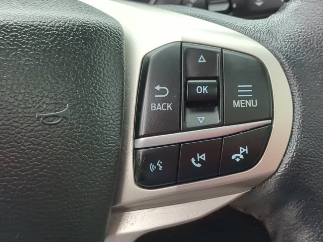 Certified 2022 Ford Explorer Limited w/ Equipment Group 301A AWD/4WD image 19