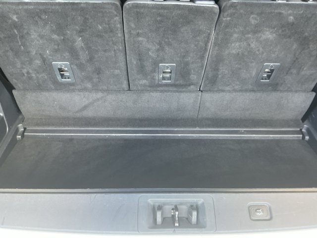 Certified 2025 Ford Expedition Active AWD/4WD image 19