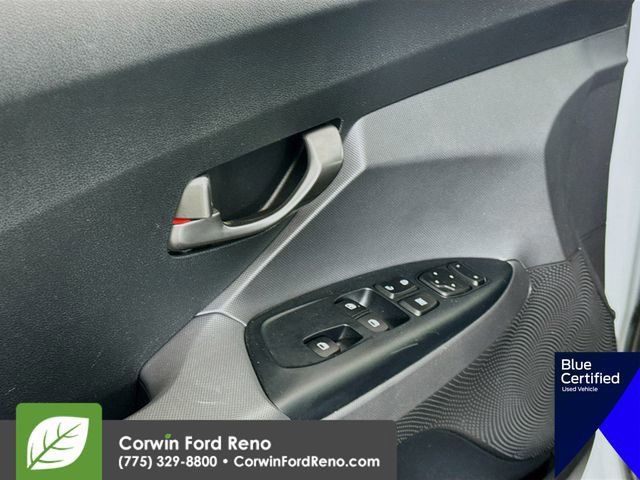 Used 2020 Hyundai Veloster Turbo R-Spec image 20