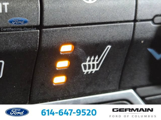 Used 2021 Jeep Gladiator Mojave AWD/4WD image 37