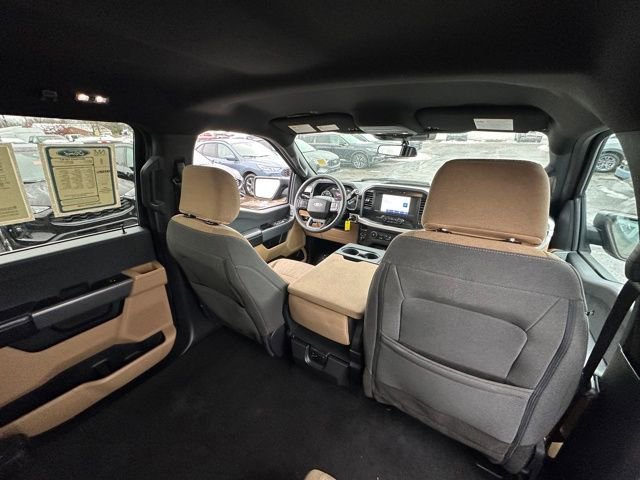 Certified 2023 Ford F150 XLT image 38