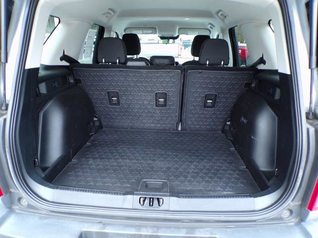 Certified 2021 Ford Bronco Sport Big Bend image 10