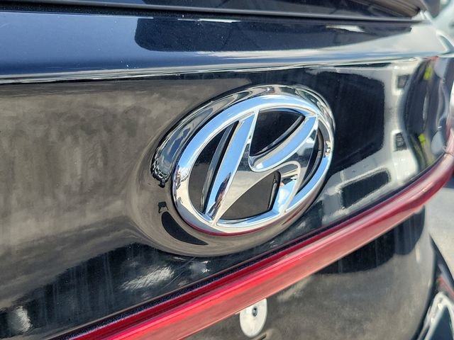 Used 2021 Hyundai Santa Fe SEL FWD image 5