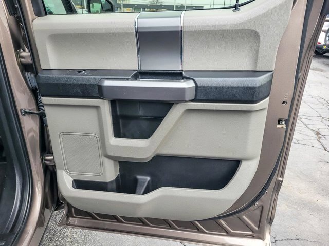 Certified 2020 Ford F150 XLT w/ XTR Package AWD/4WD image 27