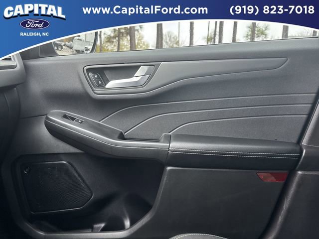 Certified 2023 Ford Escape Active w/ Tech Pack #2 image 27