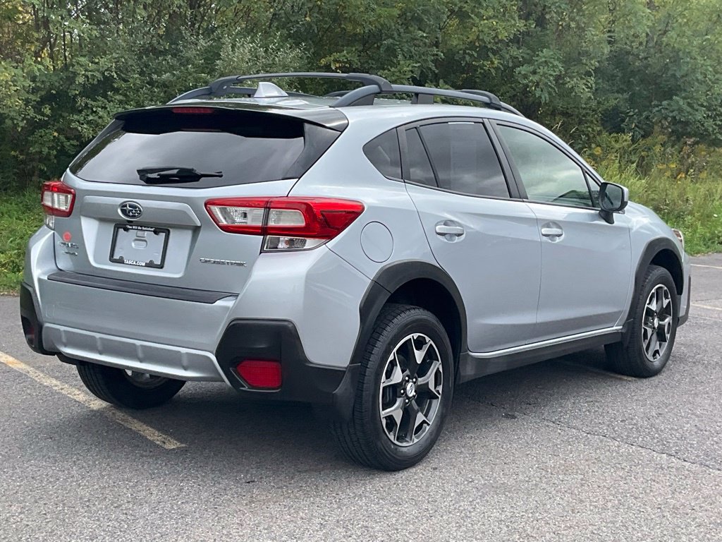 Used 2018 Subaru Crosstrek 2.0i Premium AWD/4WD image 21