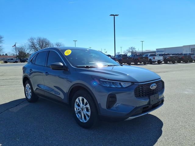 Certified 2023 Ford Escape Active w/ Tech Pack #1 image 5
