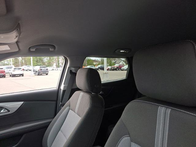 Used 2023 Chevrolet Blazer LT w/ Driver Confidence Package image 14