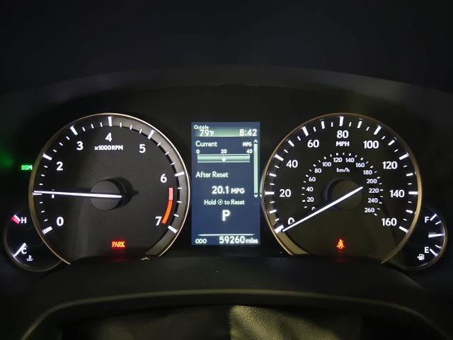 Used 2022 Lexus RX 350 AWD w/ Premium Package image 5