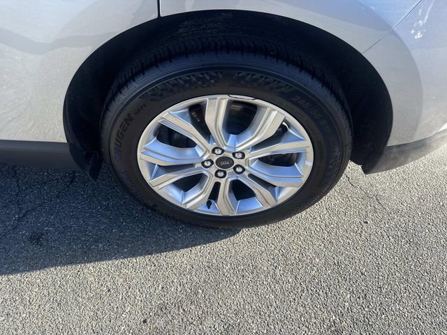 Certified 2024 Ford Edge Titanium image 14