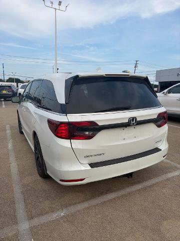 Used 2024 Honda Odyssey Sport image 3