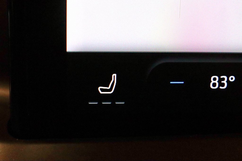 Certified 2025 Ford Bronco Sport Outer Banks w/ Outer Banks Tech Package+ image 12