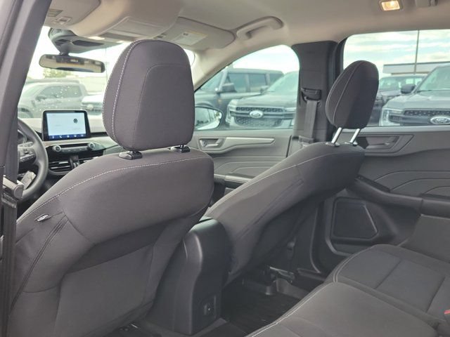 Certified 2023 Ford Escape AWD image 12
