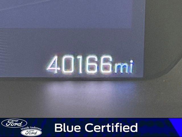 Used 2023 Chevrolet Colorado ZR2 w/ ZR2 Convenience Package III image 15