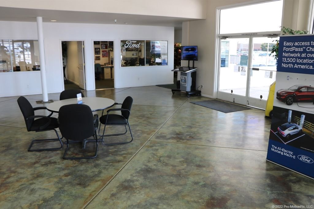 Used 2023 Chevrolet Express 2500 Work Van w/ Driver Convenience Package image 37