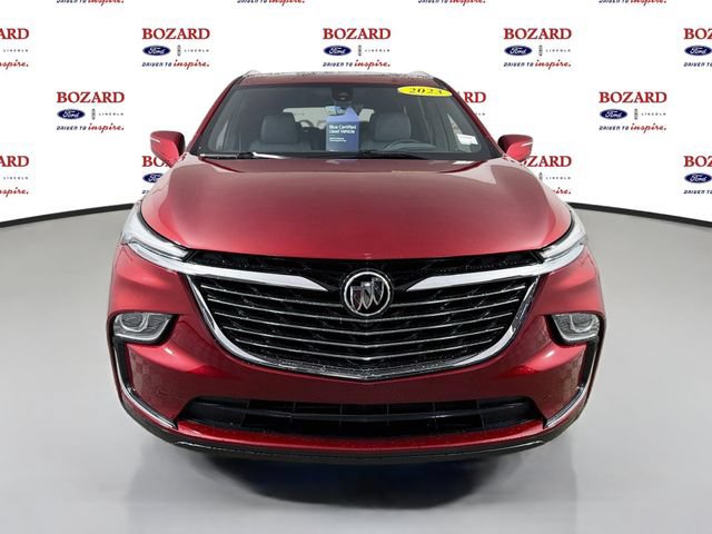 Used 2023 Buick Enclave Premium w/ Experience Buick Package FWD image 2