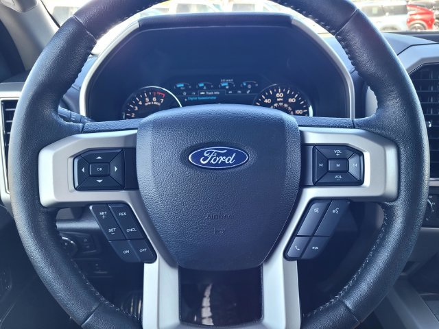 Certified 2019 Ford F150 Lariat AWD/4WD image 26