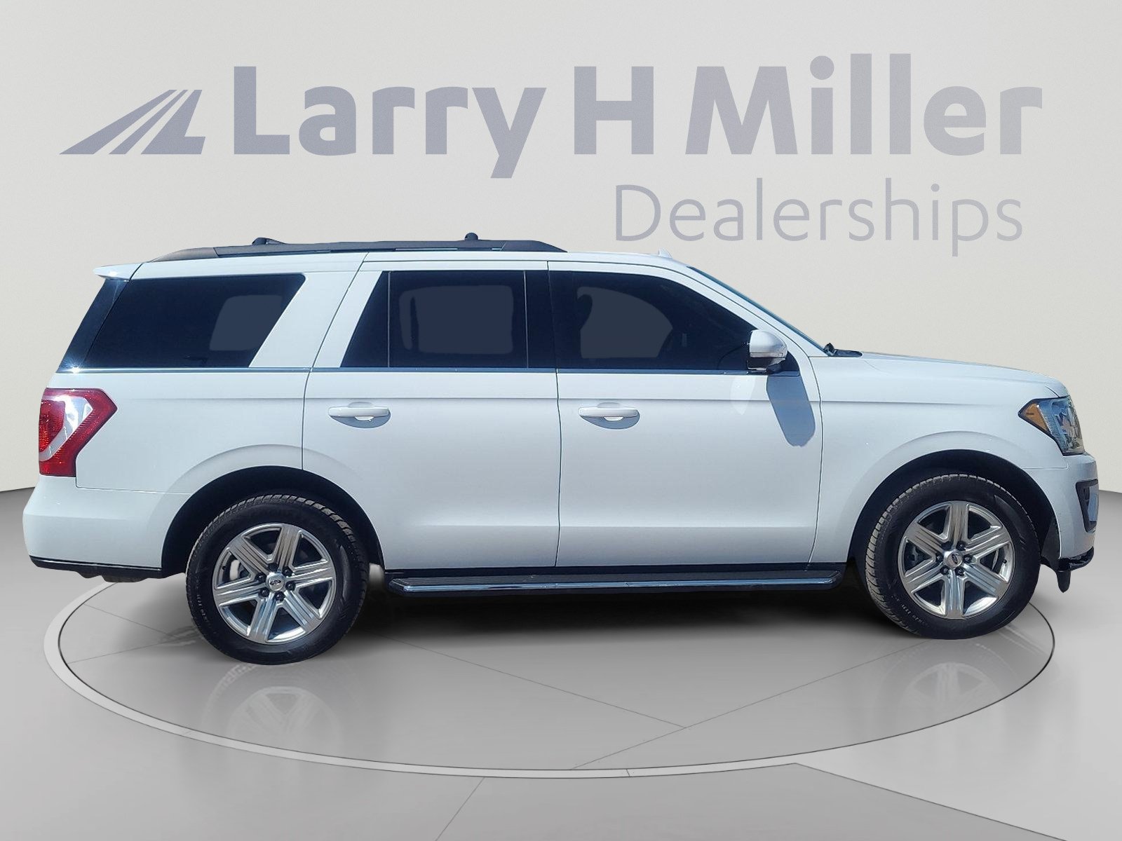 Certified 2021 Ford Expedition XLT AWD/4WD image 6