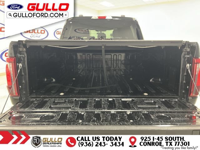 Certified 2024 Ford F150 STX RWD image 11