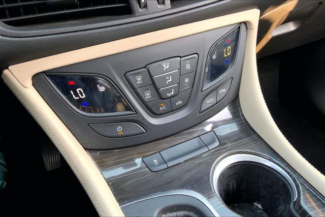 Used 2020 Buick Envision Preferred FWD image 33